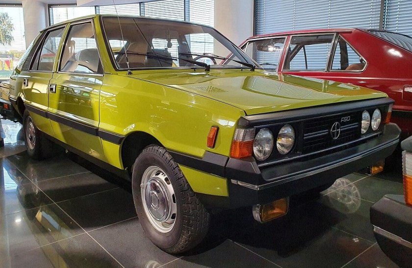 FSO Polonez 1.5 c 1980