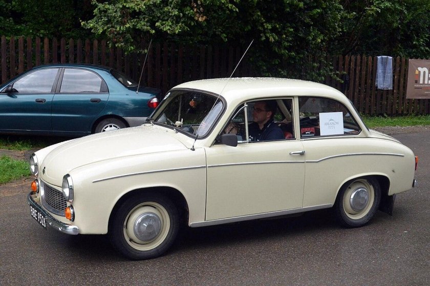 Syrena 105