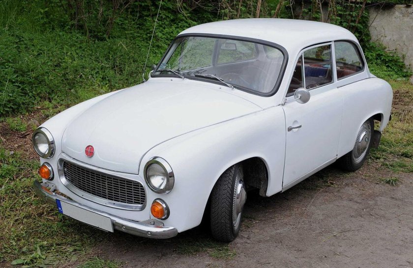 Syrena 105
