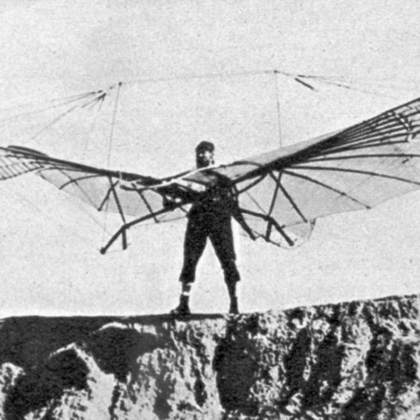 Отто Лилиенталь