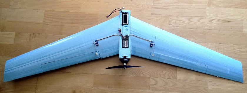 Флаинг Винг