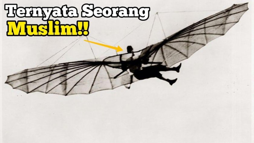 Отто Лилиенталя