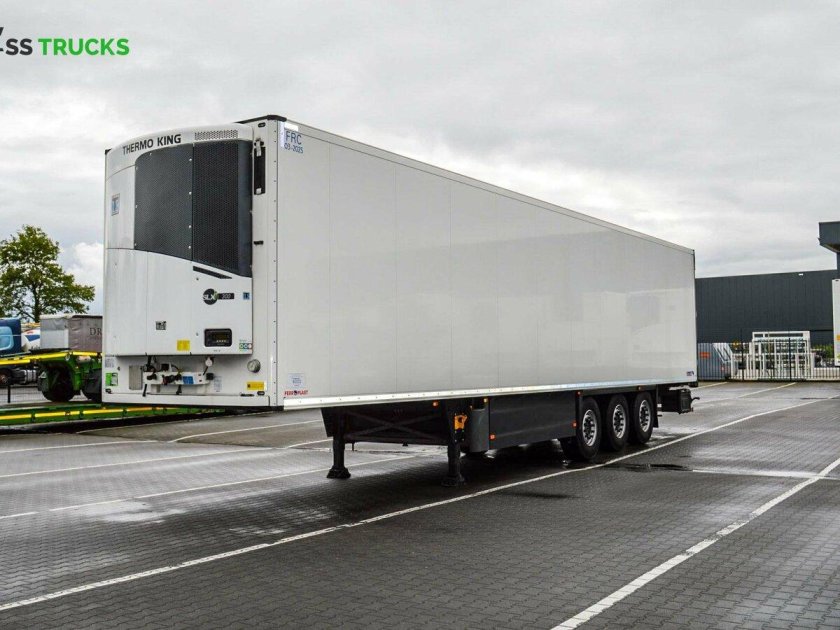 Термокинг SLXI 300 рефрижератор