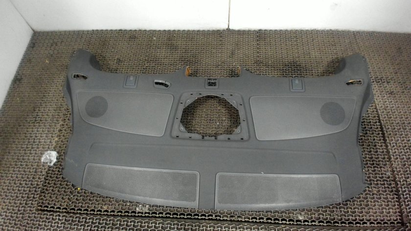 Полка задняя для Хонда Цивик 4д