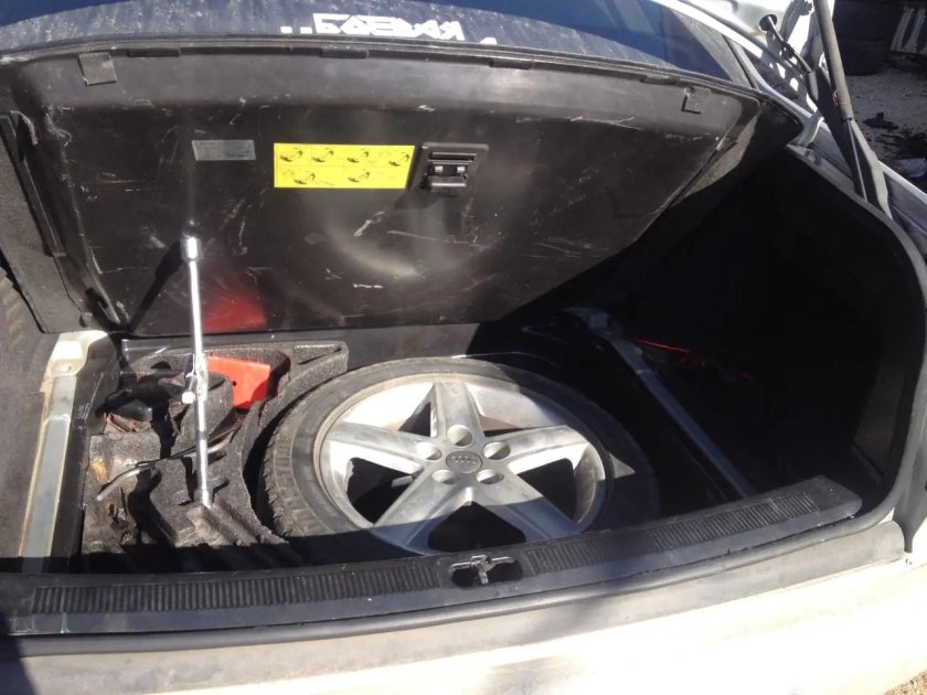 Докатка БМВ ф10