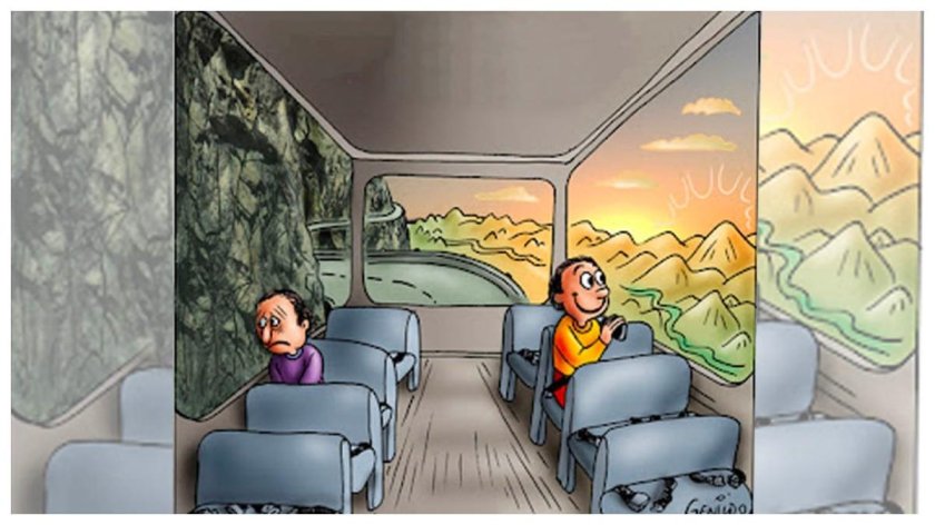 Автобус Мем