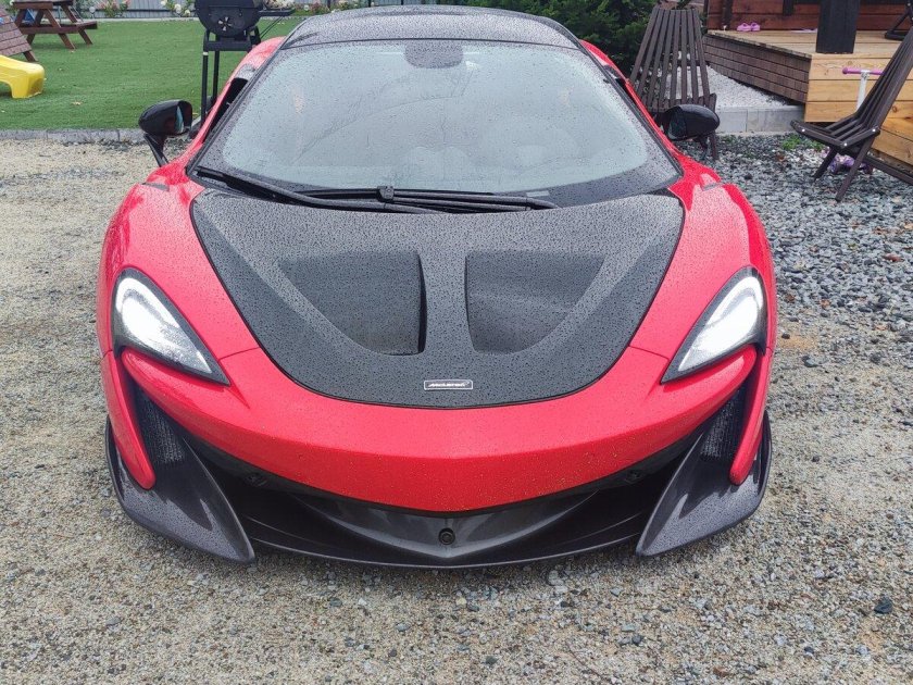 Mitsubishi Eclipse Concept