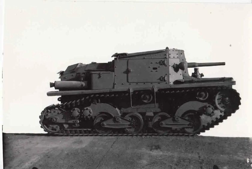 Semovente l40