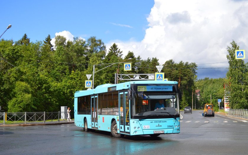 МАЗ-203.c45 кабина