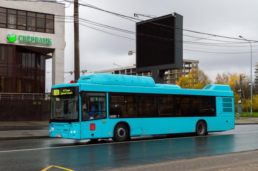 Автобус фото