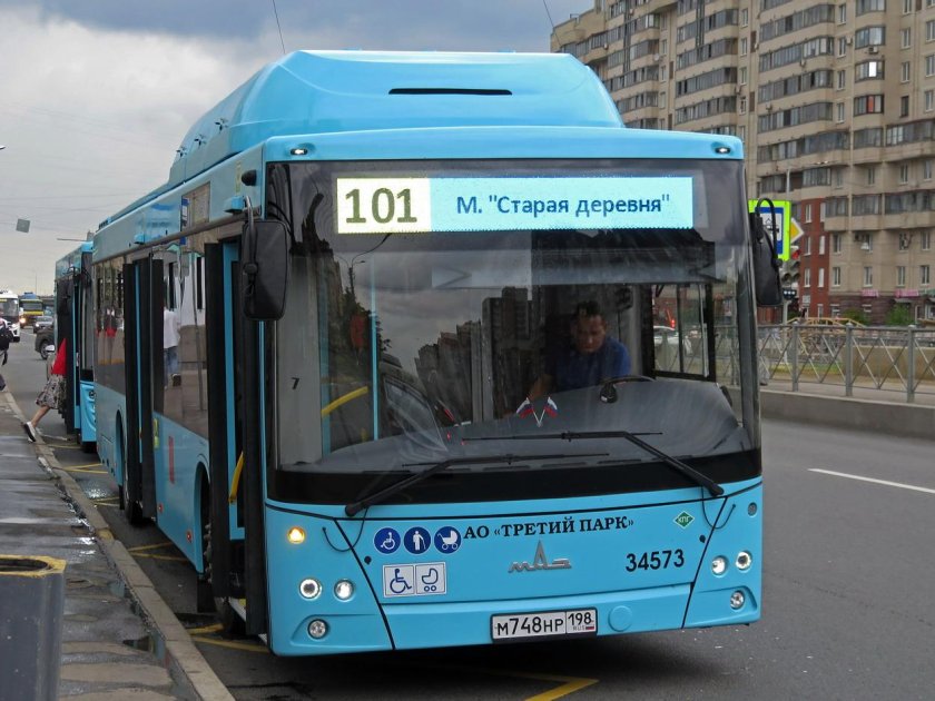 Фотобус муниципального транспорта г.Иркутска