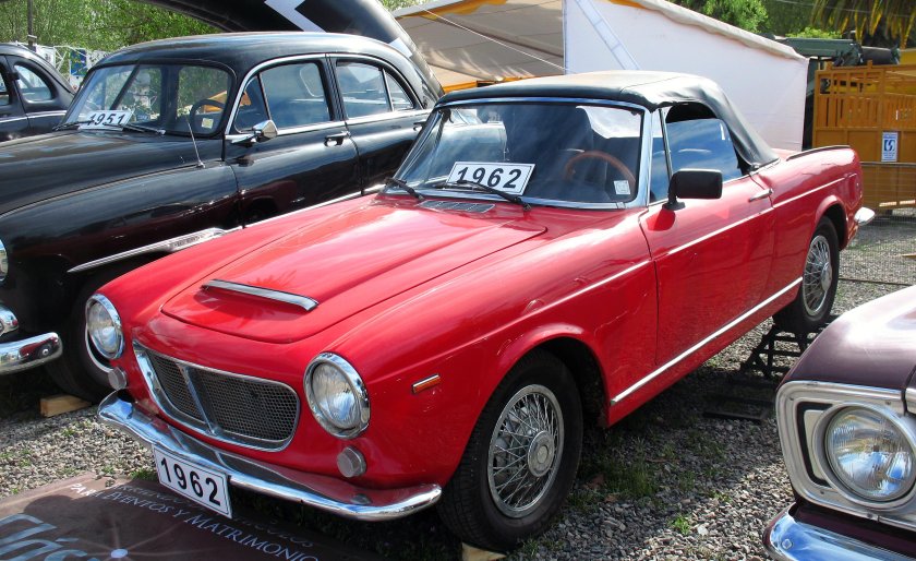 Fiat 1200
