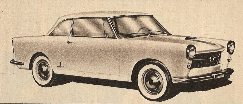 Фиат 1500 6 с кабриолет 1937 год кузов от фирмы Пининфарина