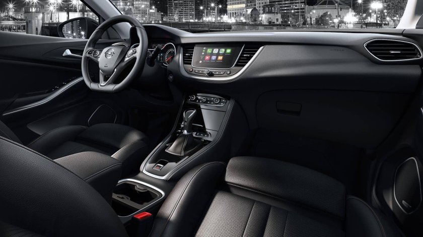 Opel Grandland x 2022