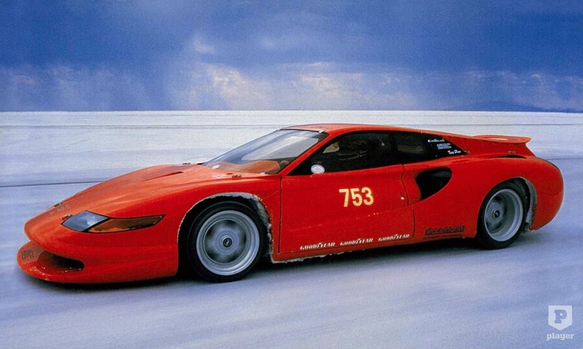 Феррари Луиджи колани