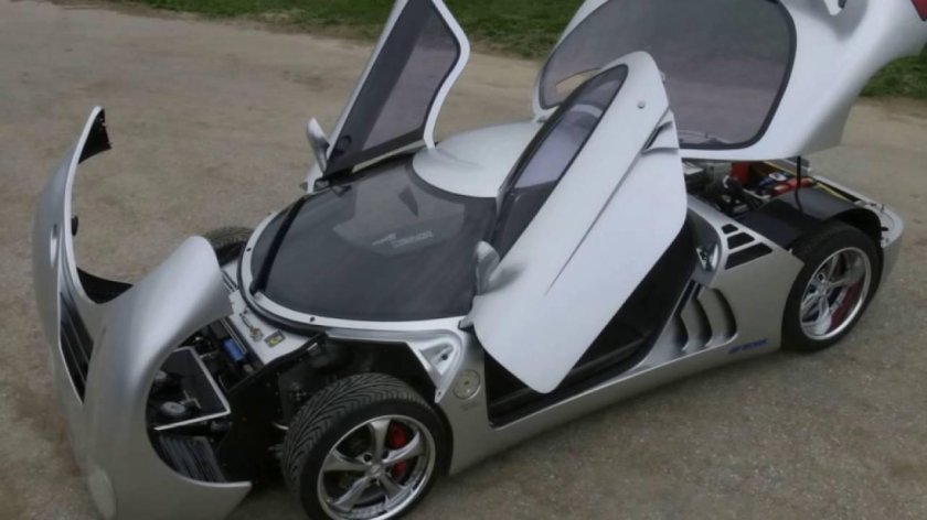 Лотек Сириус