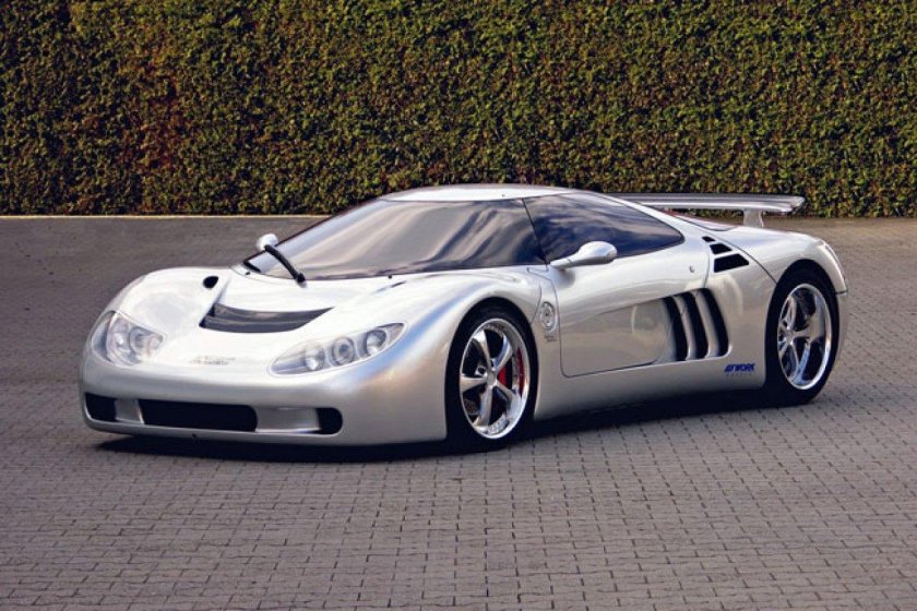 Сириус машина