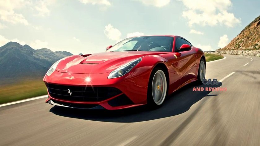 Мощные машины