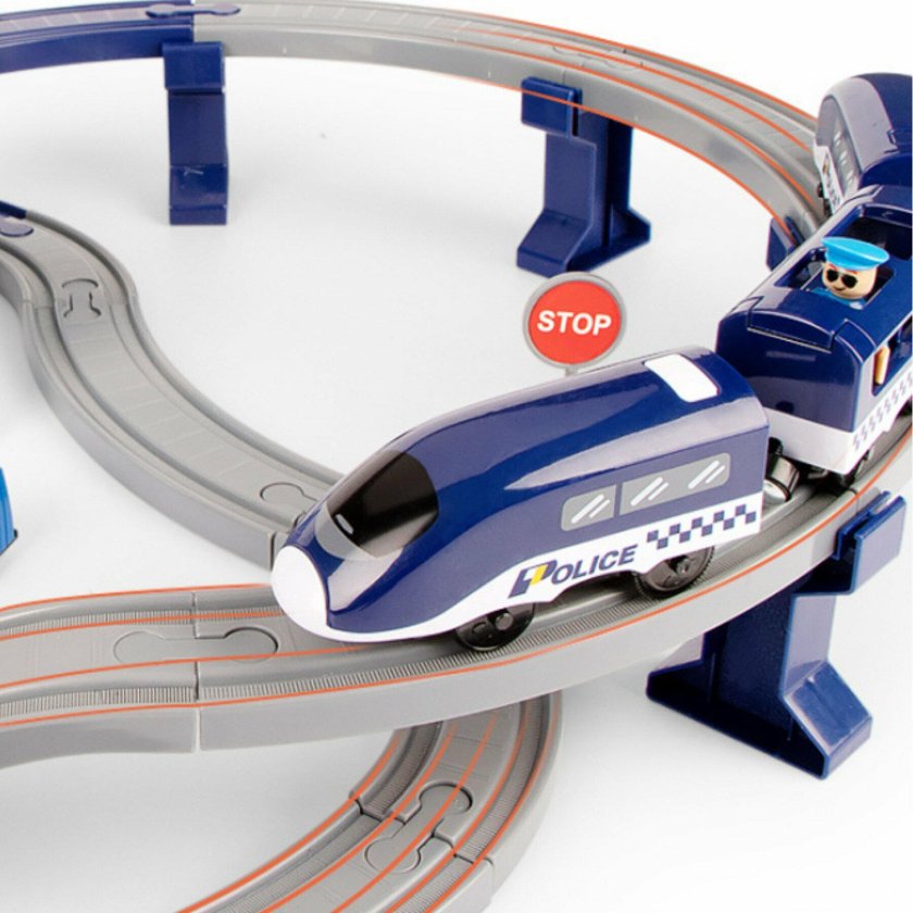 Детская железная дорога