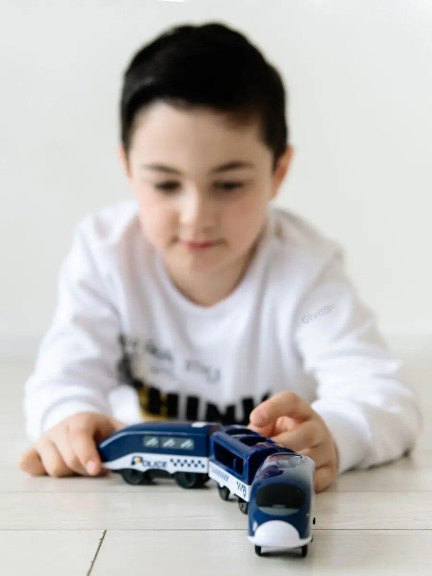 Игрушечный монитор