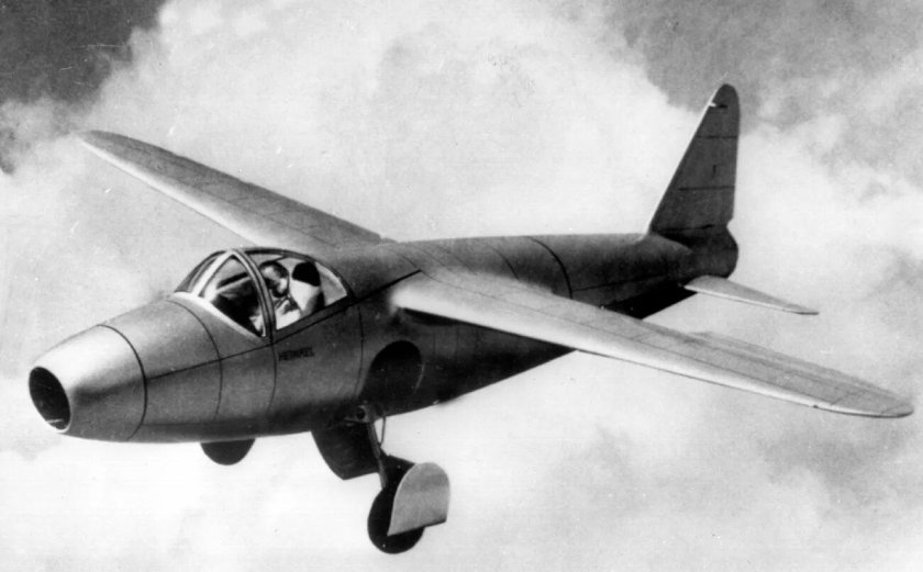 Heinkel he 178