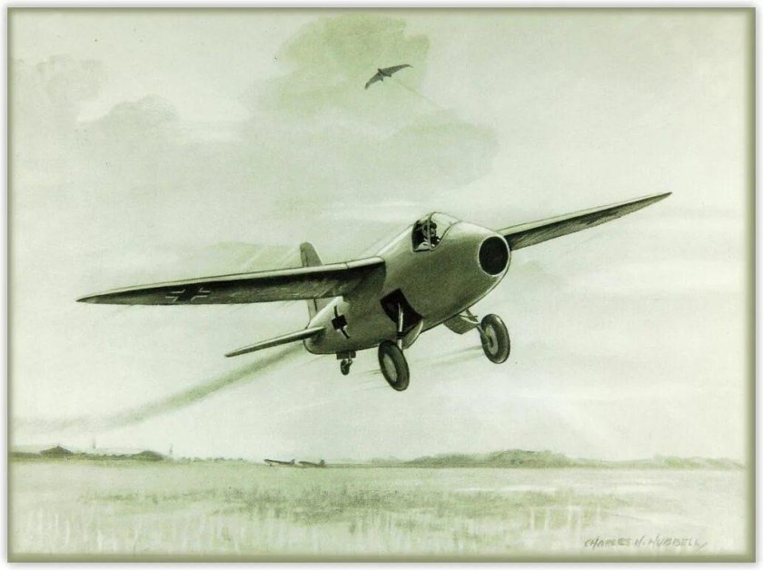 Heinkel he 178