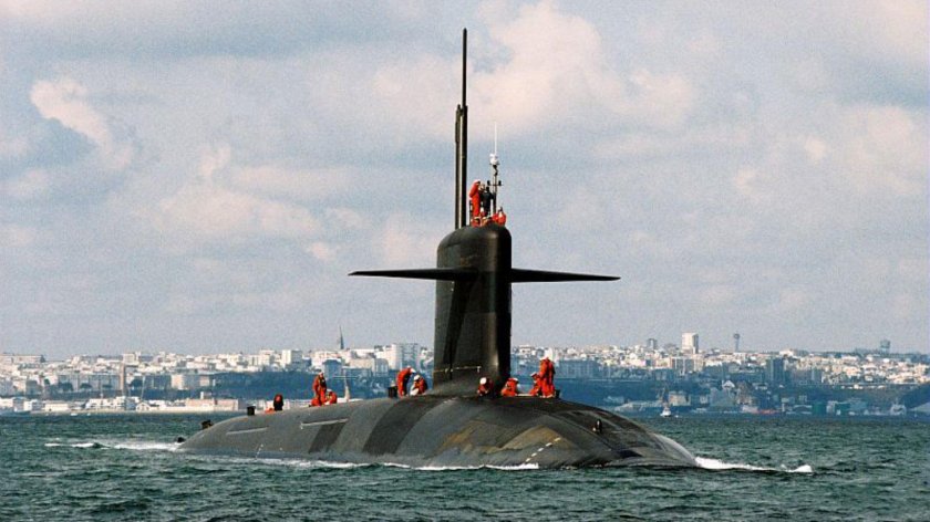 АПЛ Триумфан