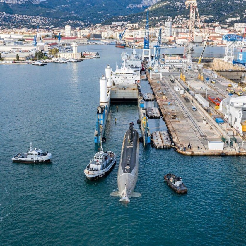 Тихоокеанская гавань