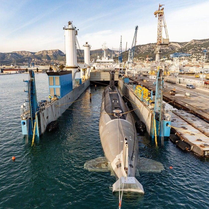 Шербур Франция фото