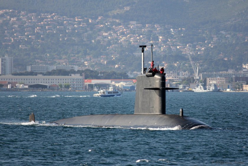 АПЛ Рюби Франция