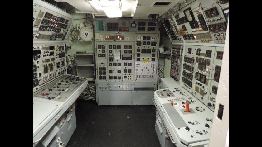 Панельная станция