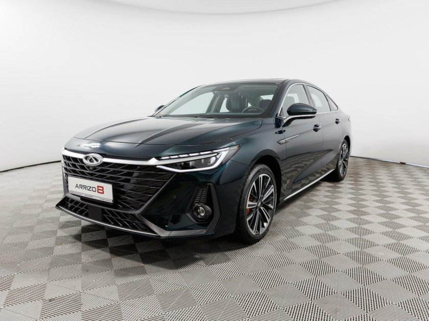 Чери седан 2023