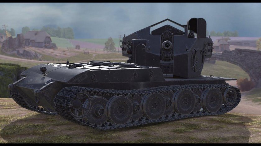 Ремодели вот блитц