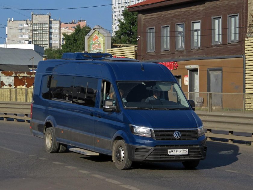 Автобус: Луидор 223902