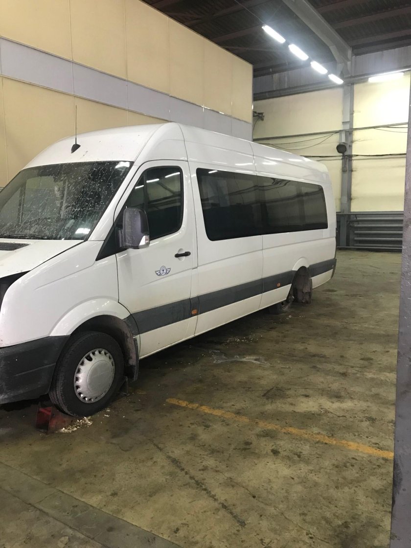 Луидор автомобиль автобус