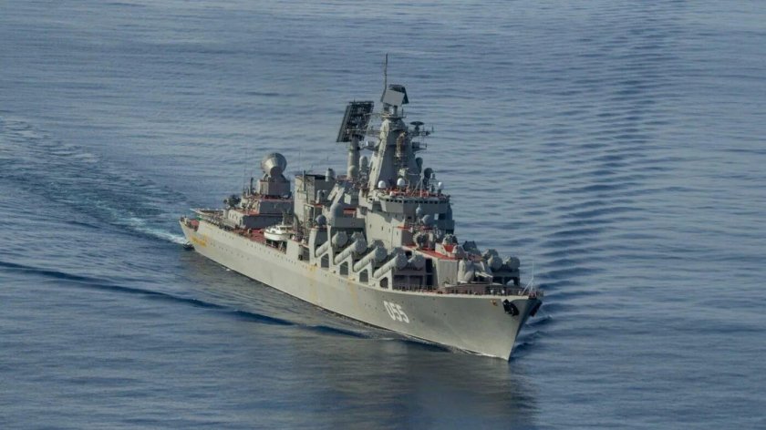 БПК Адмирал Пантелеев