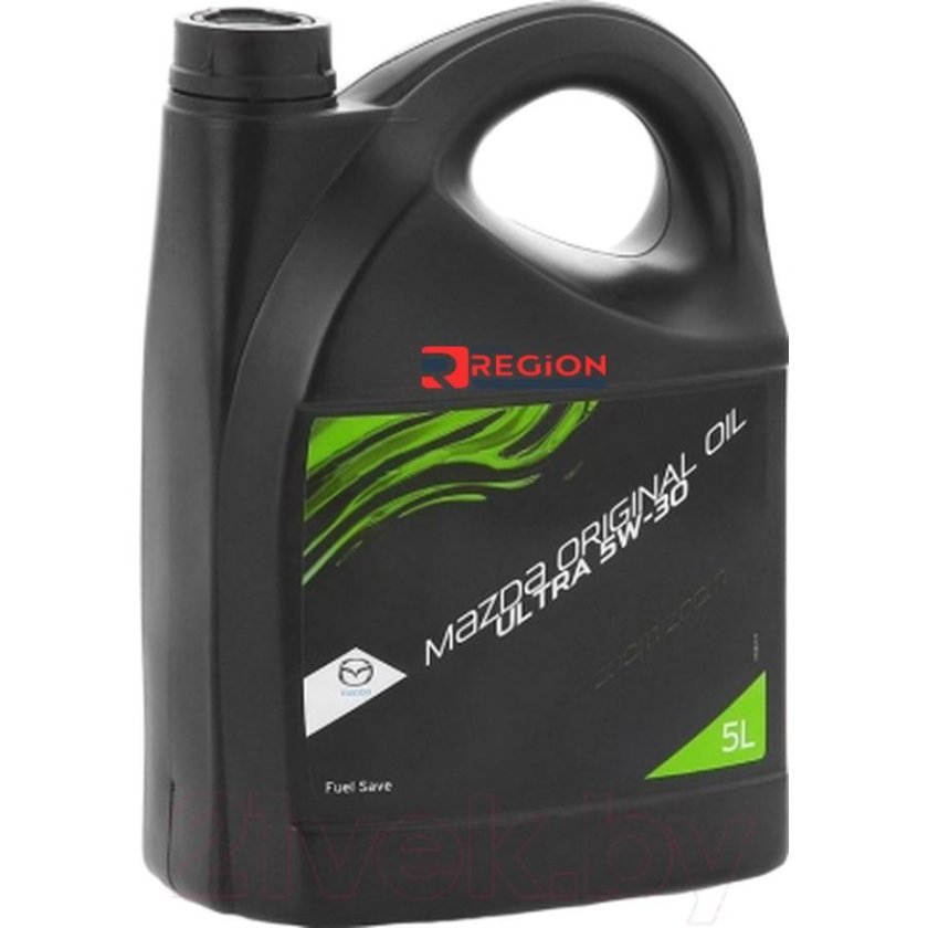 Mazda Ultra 5w-30 5л