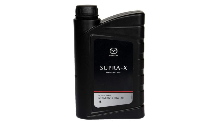 Mazda Original Oil Ultra 5w-30