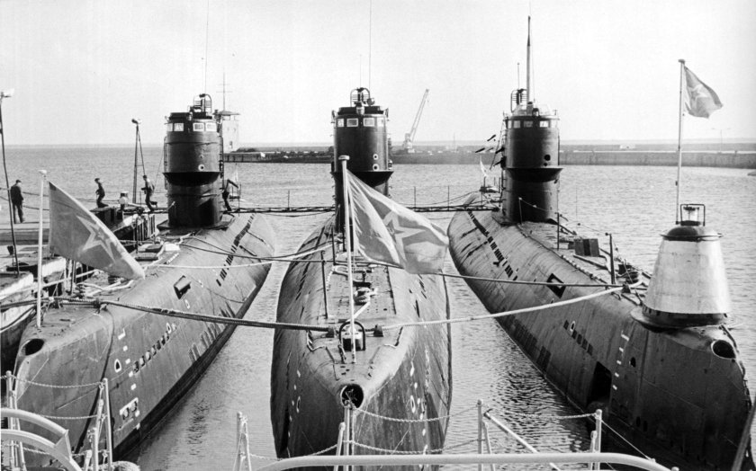 Палдиски бригада подводных лодок