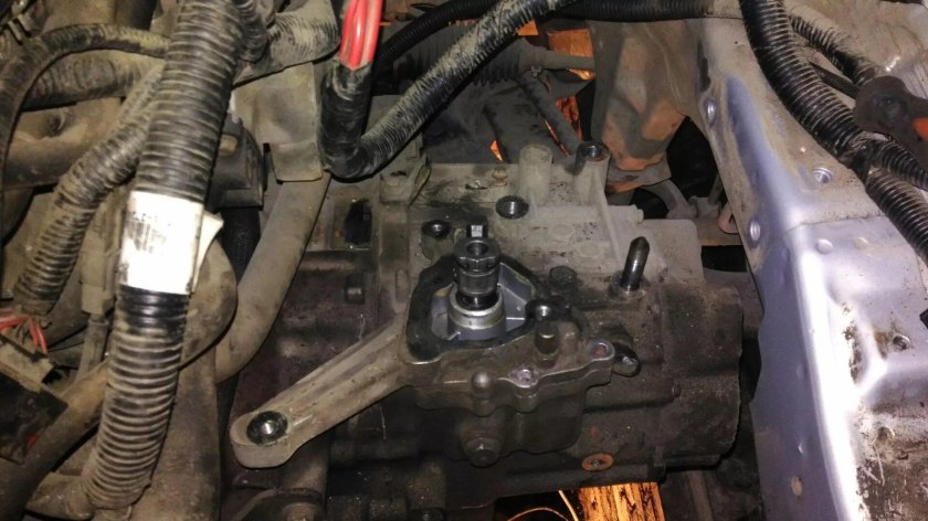 Коробка робот Вортекс Тинго 1.8