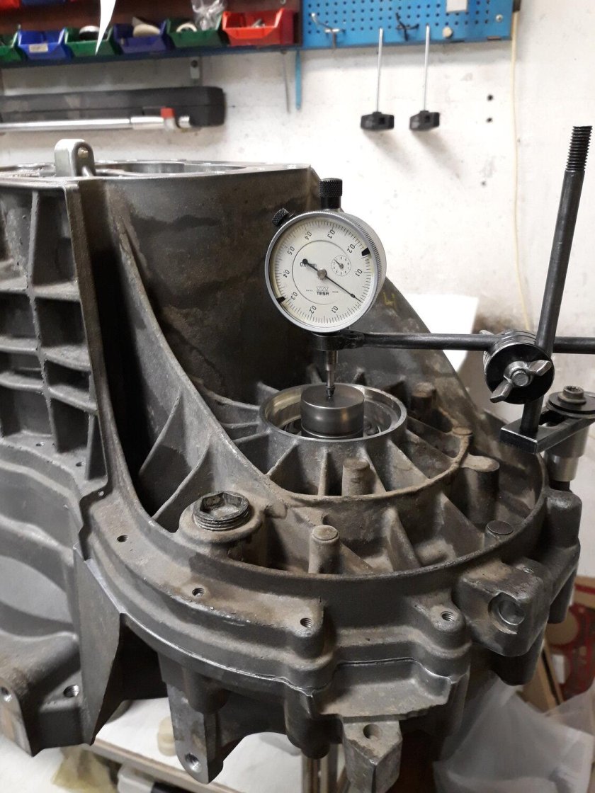 Ремонтирую ДСГ