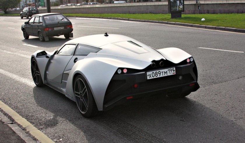 Лада Маруся б3