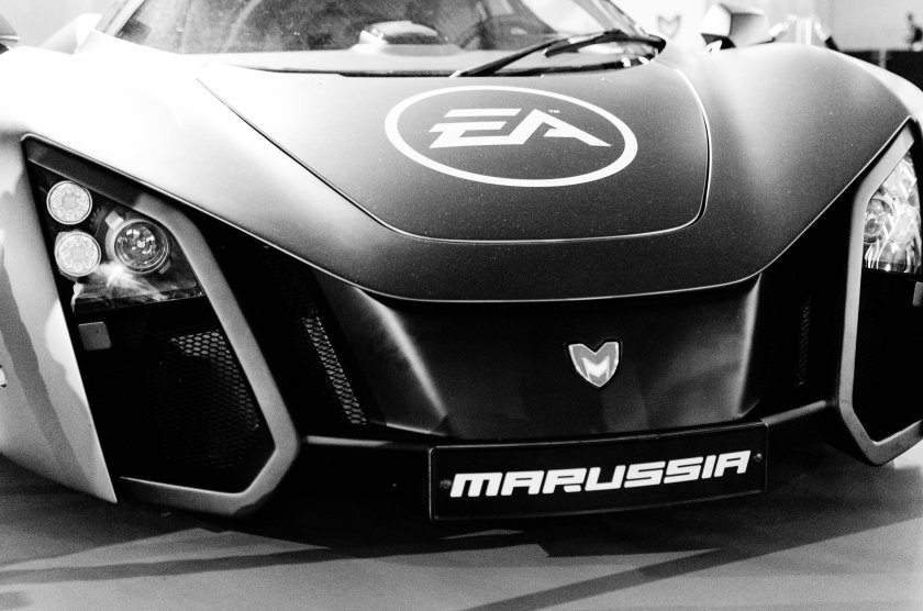 Лада Маруся б2