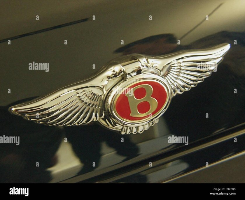 Марка авто с орлом