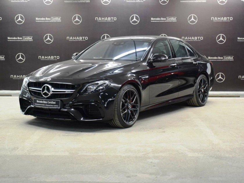 Мерседес е200 АМГ 2020