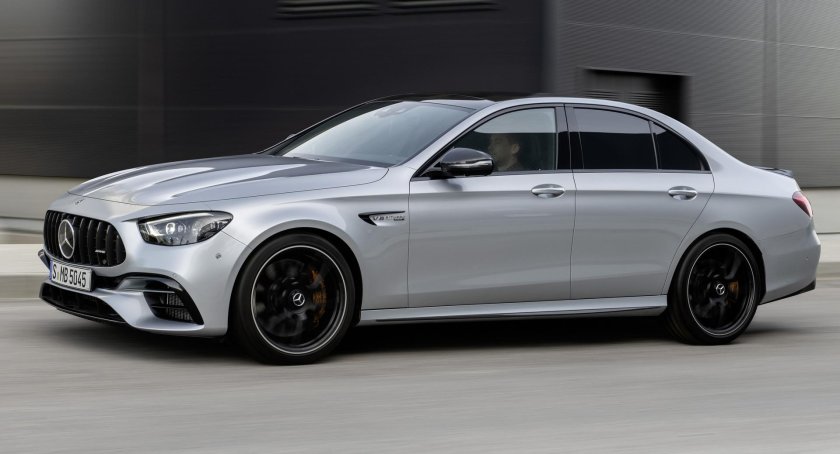 Мерседес e63 AMG 2021