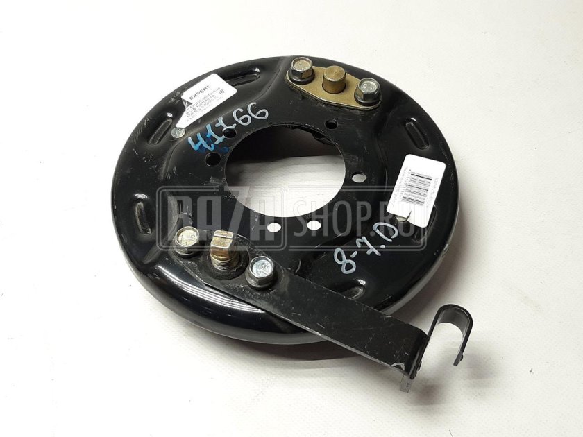 Тормоз стояночный УАЗ 451д-3507010