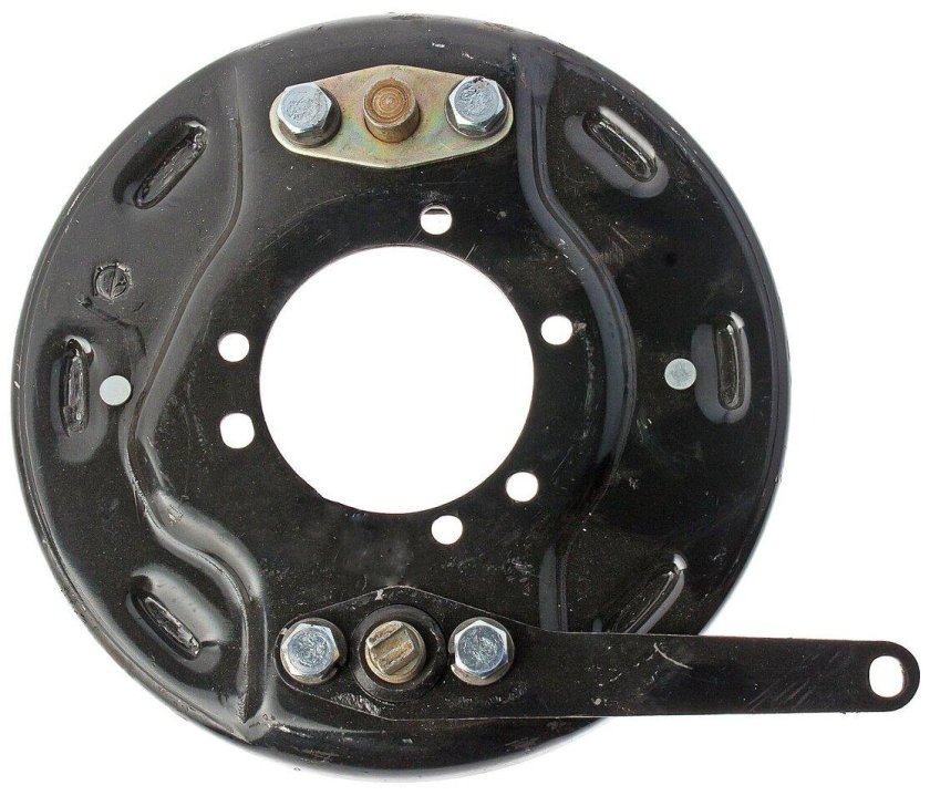 Тормоз стояночный в сб. Хантер (ОАО АДС) 315195-3507010