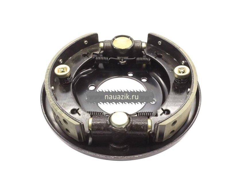 Тормоз стояночный 374100350701001 УАЗ