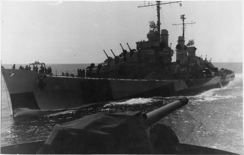 Крейсер Атланта